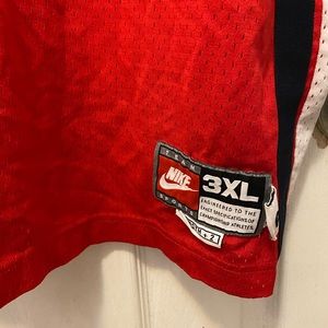 Jason Kidd Nets Basketball Jersey.